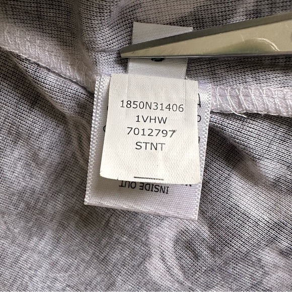 Energie Y2K Babydoll Womens Tunic Top Size S Whimsigoth Boho Fairy Grunge Witchy - Picture 13 of 13